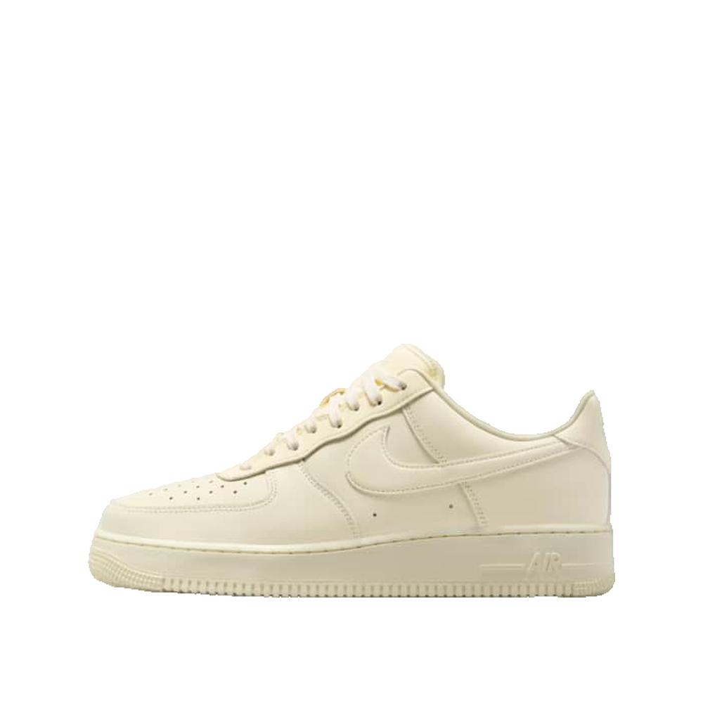 Sneakersy Air Force 1 '07 Fresh - Białe