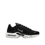 Air Max Plus Sneakers - Black / White