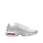Zapatillas Air Max Plus - Blanco