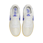 Sneakersy Air Force 1 Low Utility - Białe