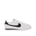 Sneakers Cortez Leather - Hvid/Sort