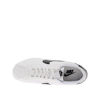 Sneakers Cortez Leather - Hvid/Sort