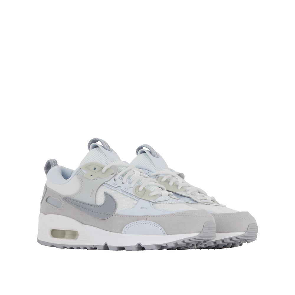 Sneakers Air Max 90 Futura - Grå