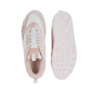 Baskets Air Max 90 Futura - Rose