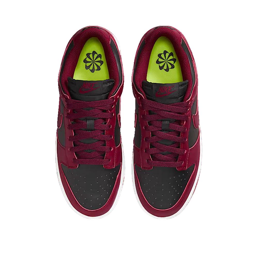 Dunk Low Next Nature Trainers - Black