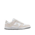 Dunk Low Next Nature Trainers - White