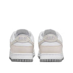 Dunk Low Next Nature Trainers - White