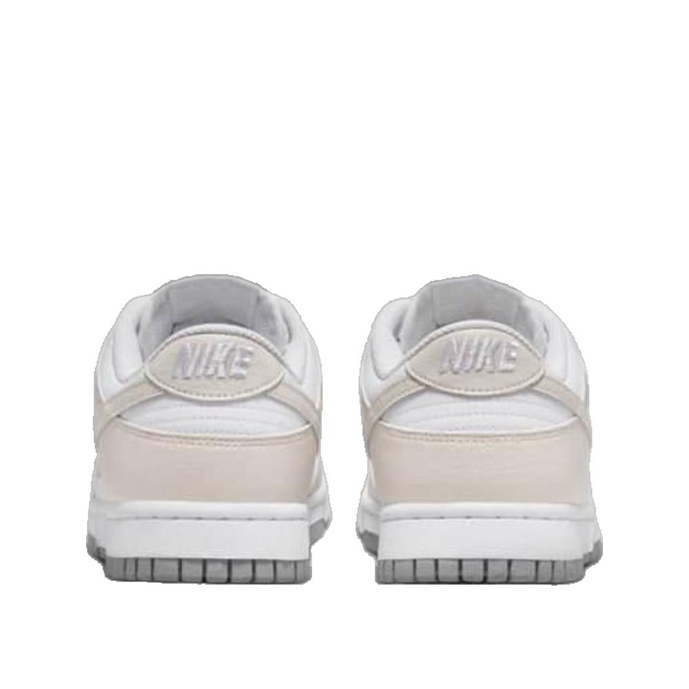 Dunk Low Next Nature Trainers - White