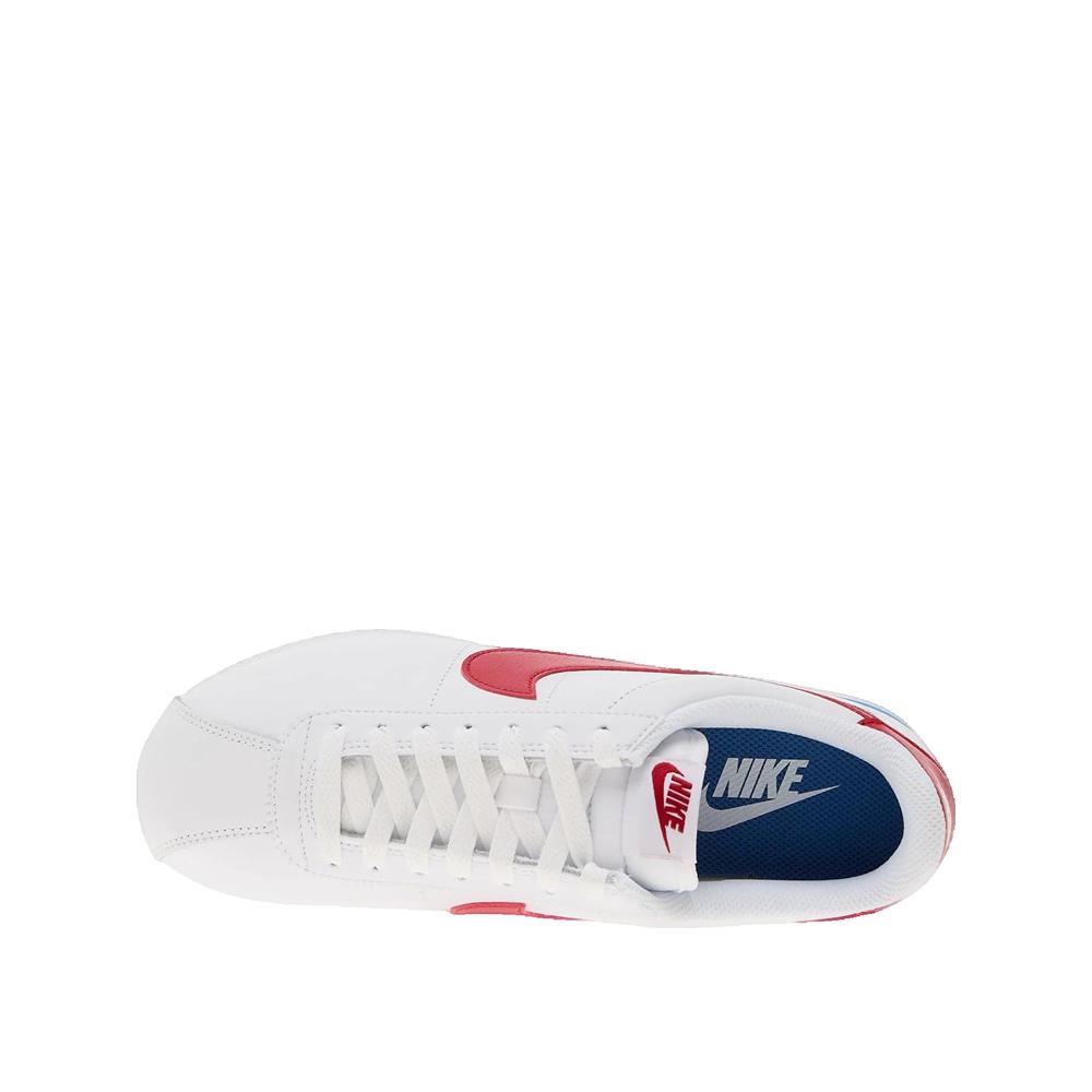 Sneakers Cortez Leather - Wit
