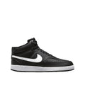 Sneakers Court Vision Mid Next Nature - Sort