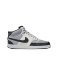 Court Vision Mid Next Nature Sneakers - Grå