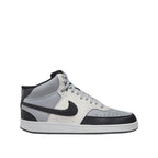 Court Vision Mid Next Nature Sneakers - Grå