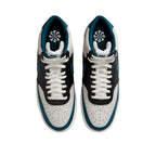 Sneakers Court Vision Mid Next Nature - Grijs