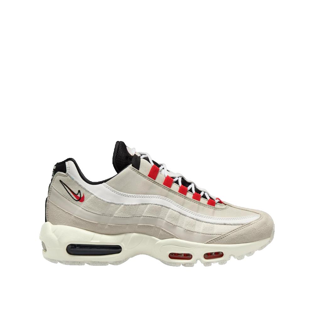 Zapatillas Air Max 95 SE - Blanco