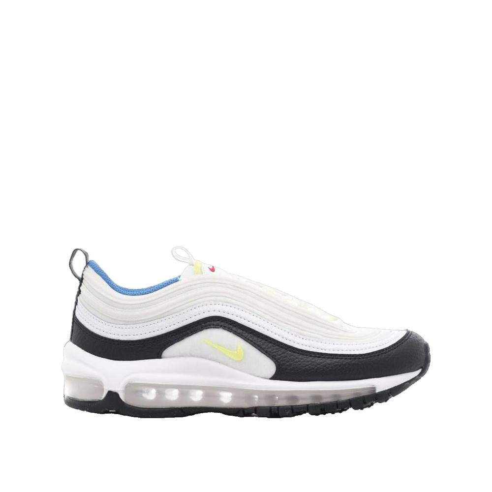 Air Max 97 GS Trainers - White