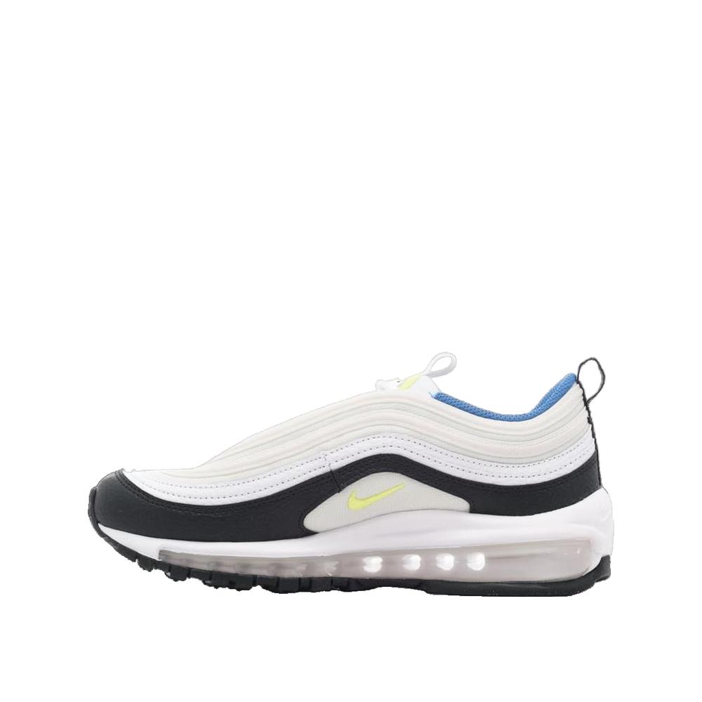 Air Max 97 GS Trainers - White