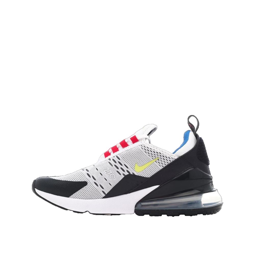 Zapatillas Air Max 270 - Blanco