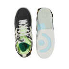 Zapatillas Air Force 1 Mid React - Blanco