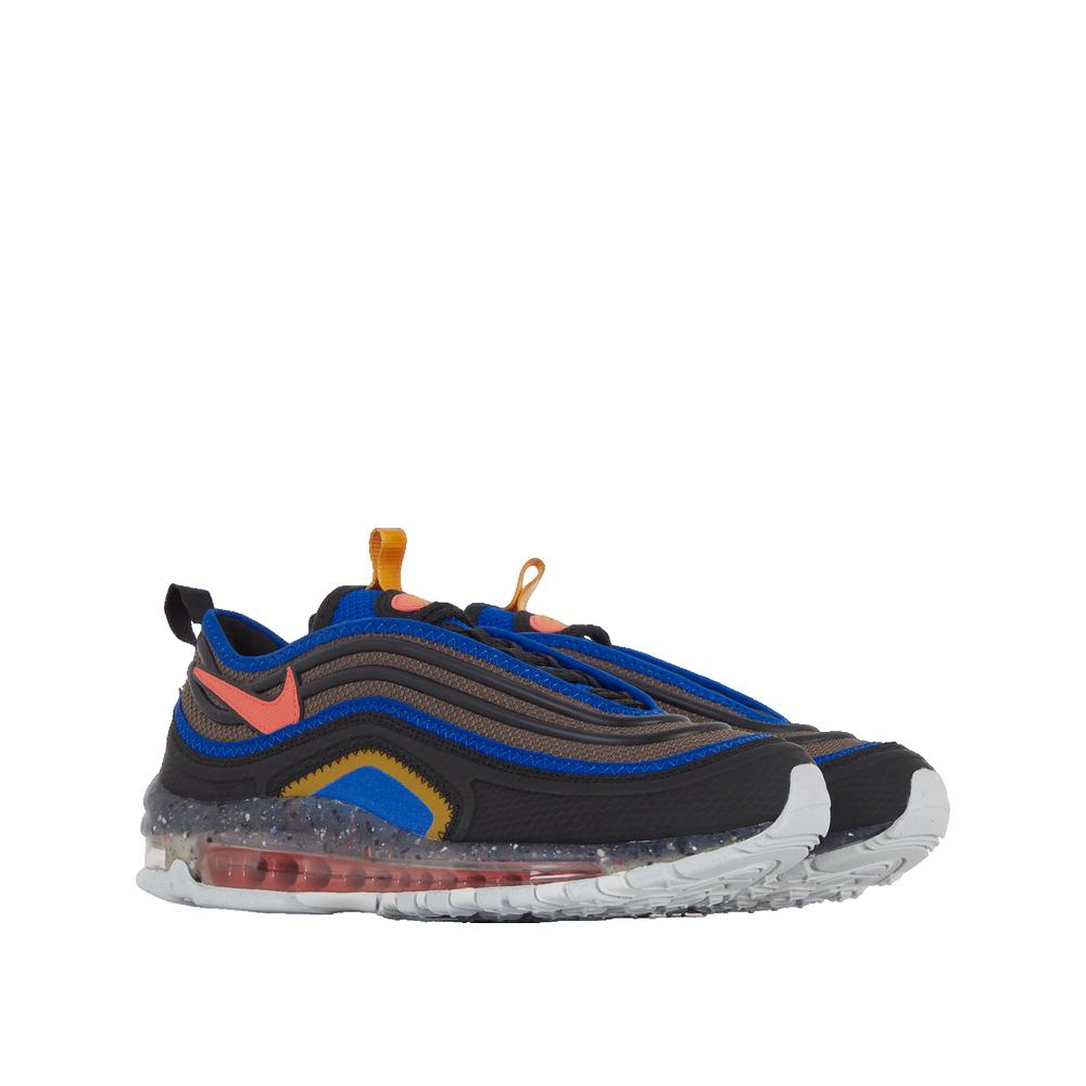 Air Max 97 Sneakers - Black