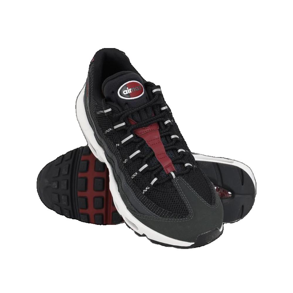 Zapatillas Air Max 95 - Negro