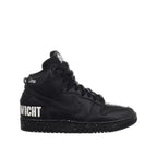 Baskets Dunk High 85 x UNDERCOVER - Noir et blanc