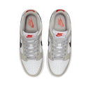 Baskets Dunk Low ESS - Gris