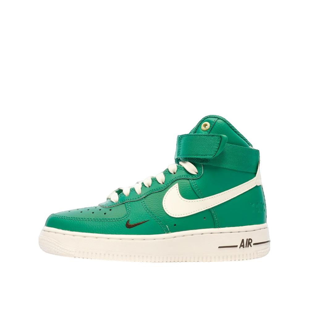 Baskets Air Force 1 High SE - Vert