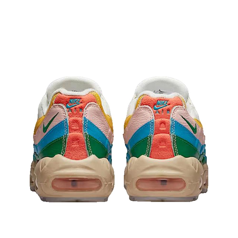 Air Max 95 Sneakers - Brown