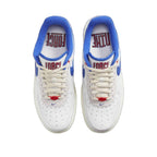 Air Force 1 Trainers - White