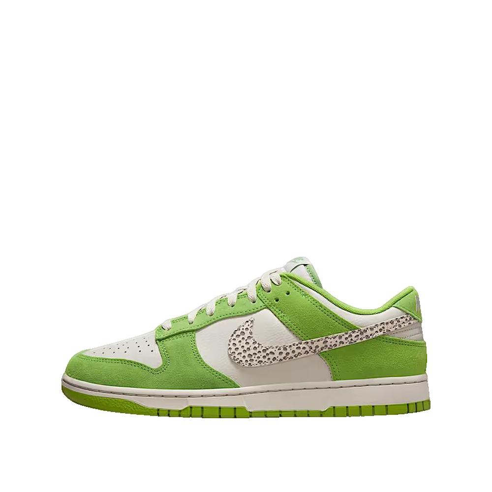 Zapatillas Dunk Low - Verde
