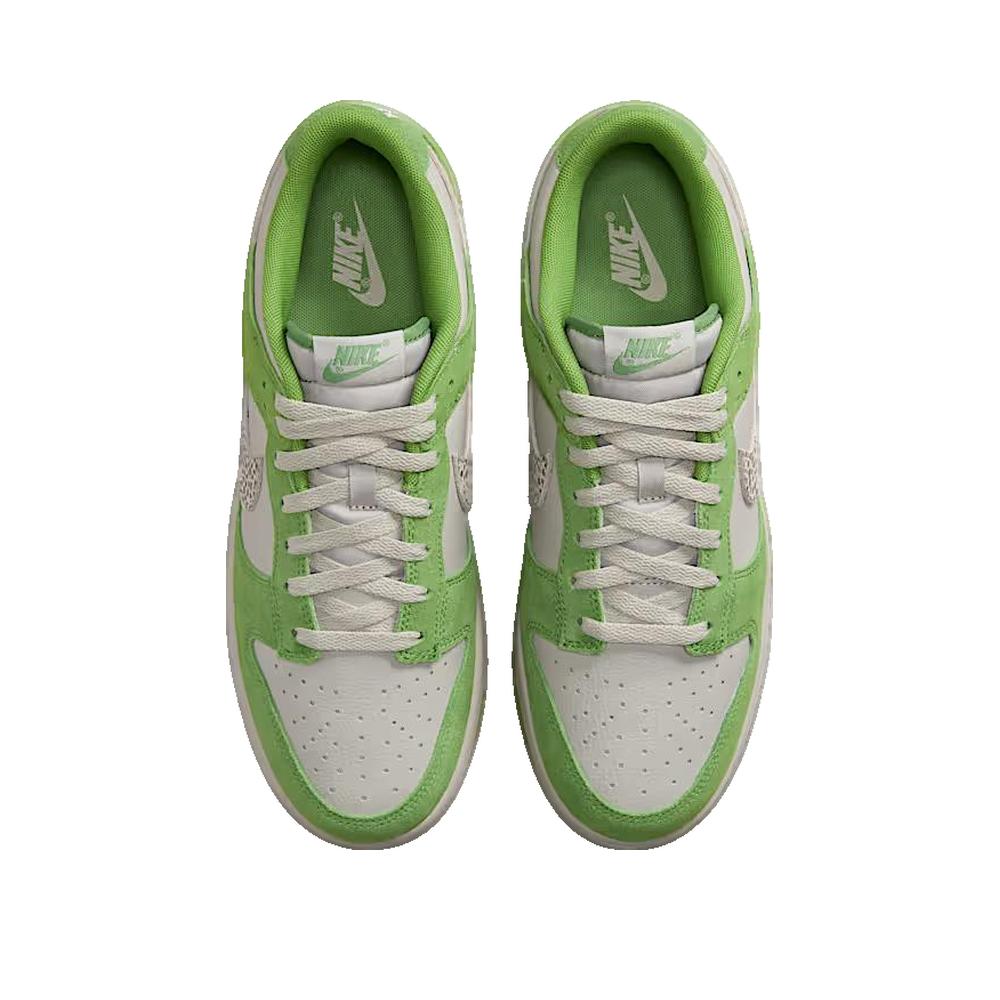 Zapatillas Dunk Low - Verde