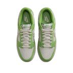 Zapatillas Dunk Low - Verde