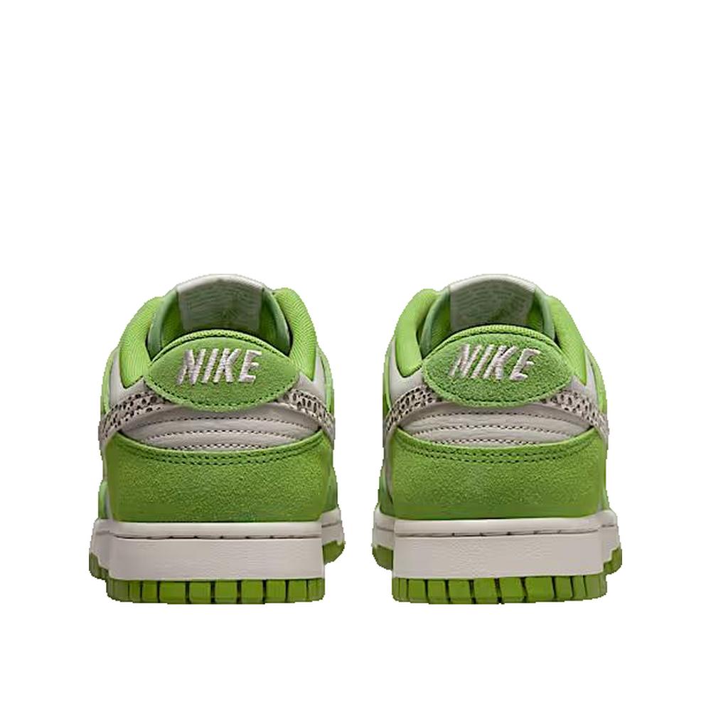 Zapatillas Dunk Low - Verde