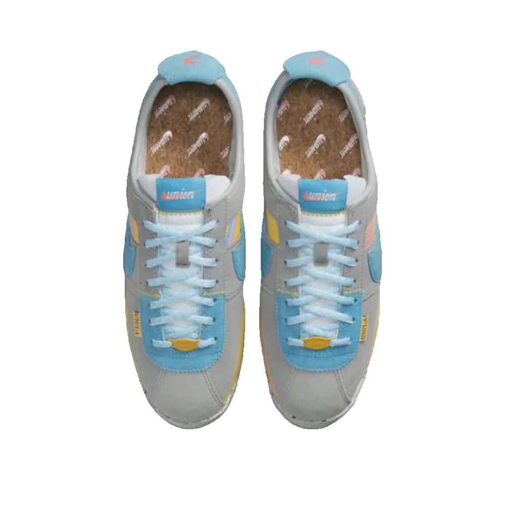 Sneakers Cortez SP - Grigio