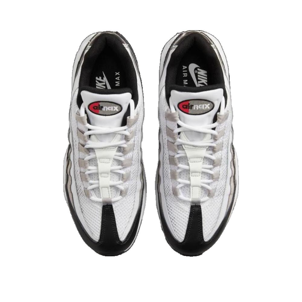 Sneakers Air Max 95 - Hvid