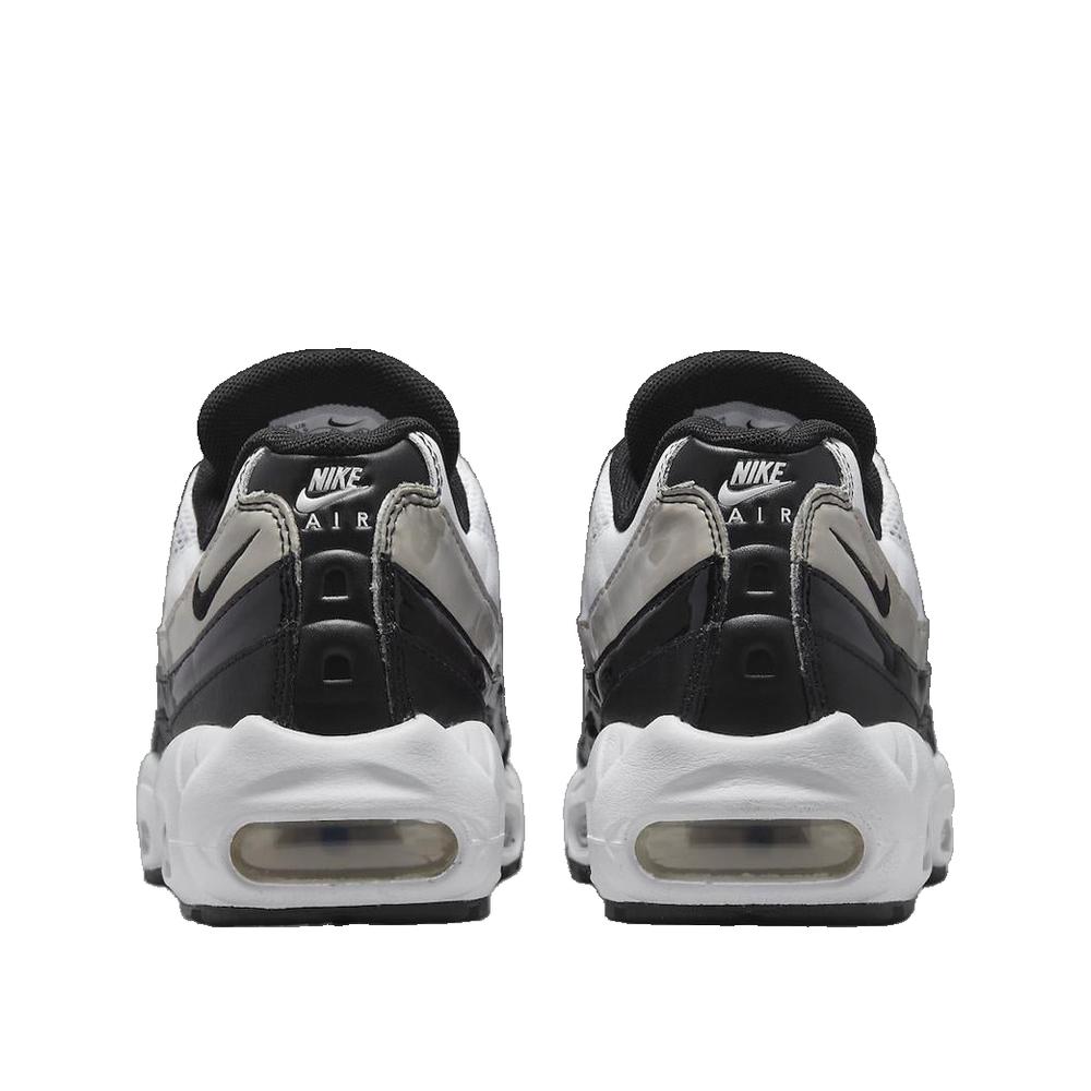 Sneakers Air Max 95 - Hvid