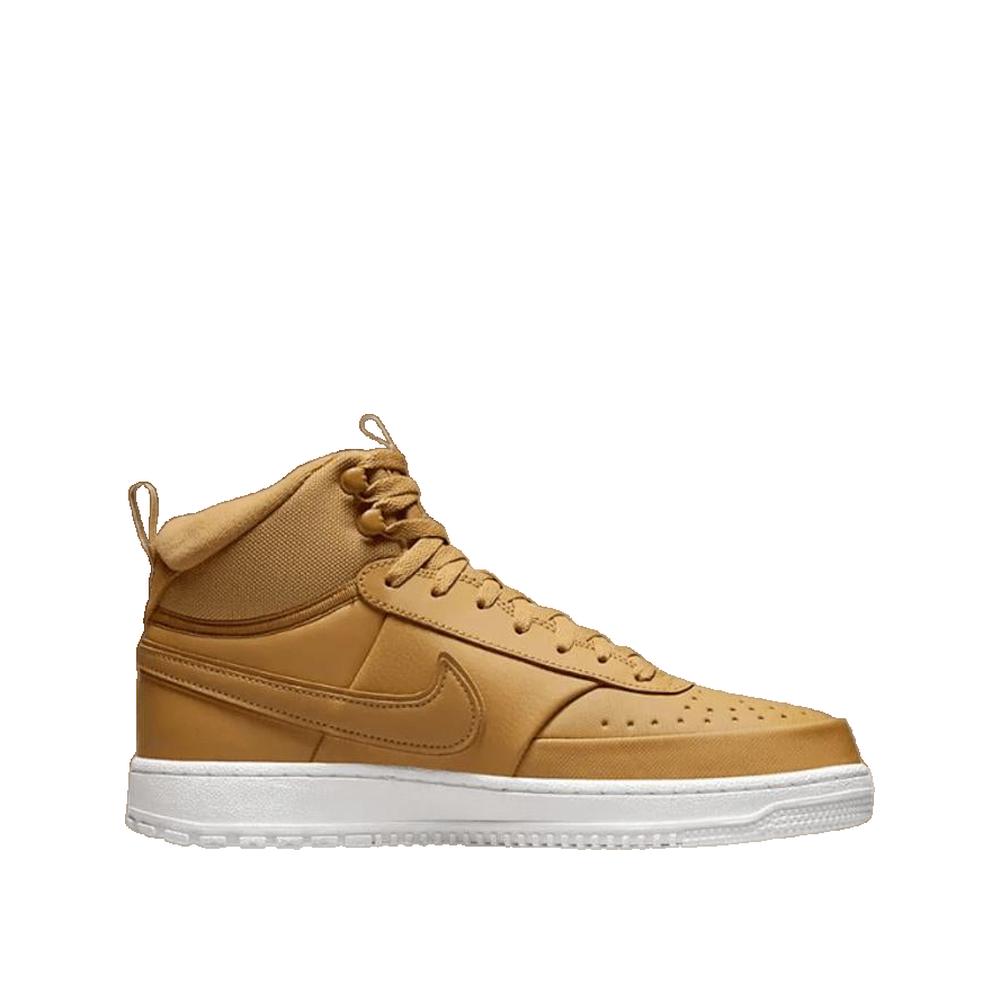 Sneakers Court Vision - Brun