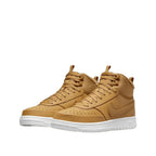 Sneakers Court Vision - Brun