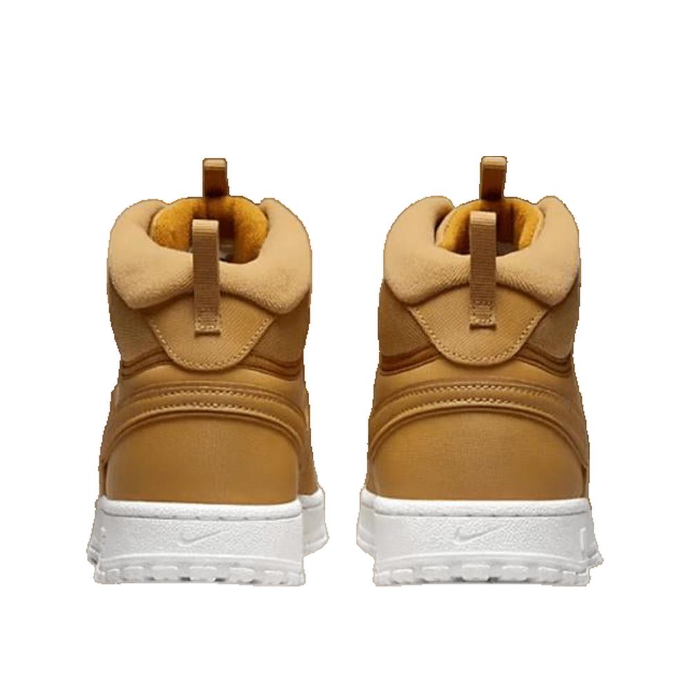 Sneakers Court Vision - Brun
