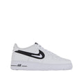 Zapatillas Air Force 1 - Blanco/Negro
