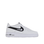 Zapatillas Air Force 1 - Blanco/Negro