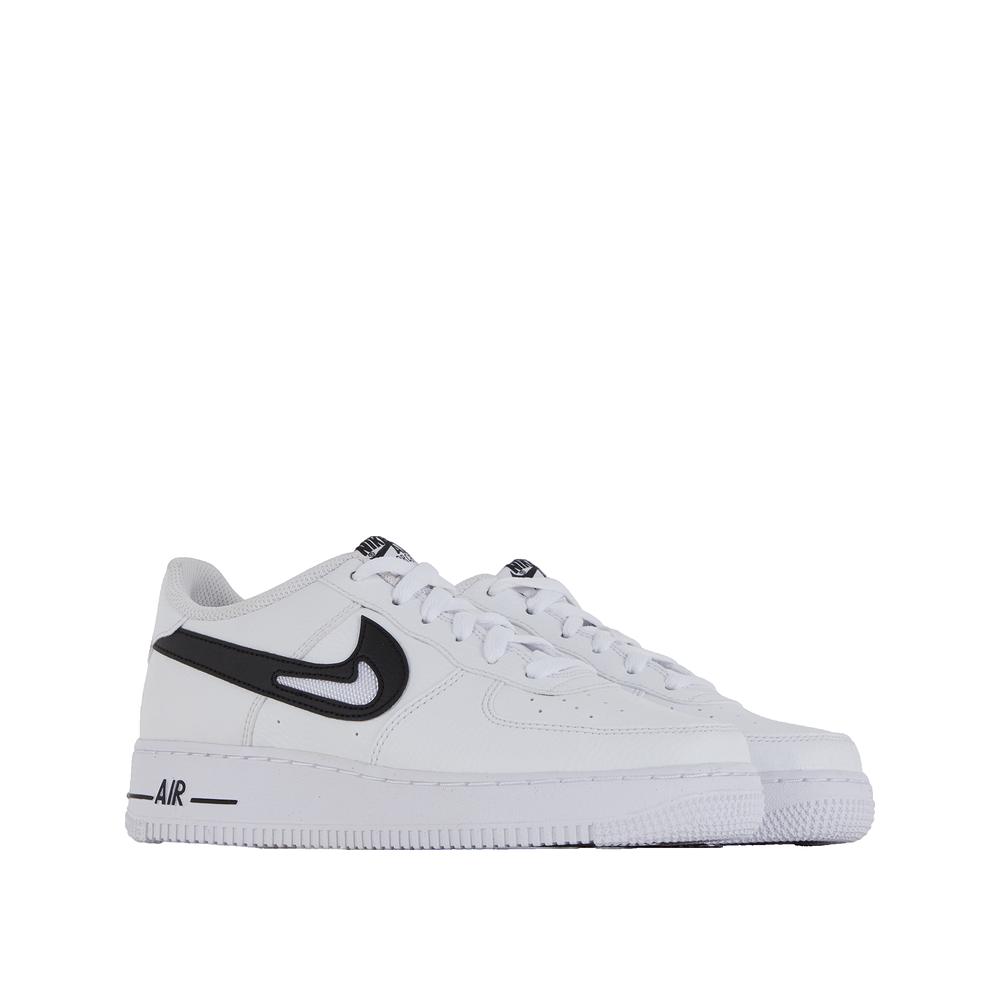 Zapatillas Air Force 1 - Blanco/Negro