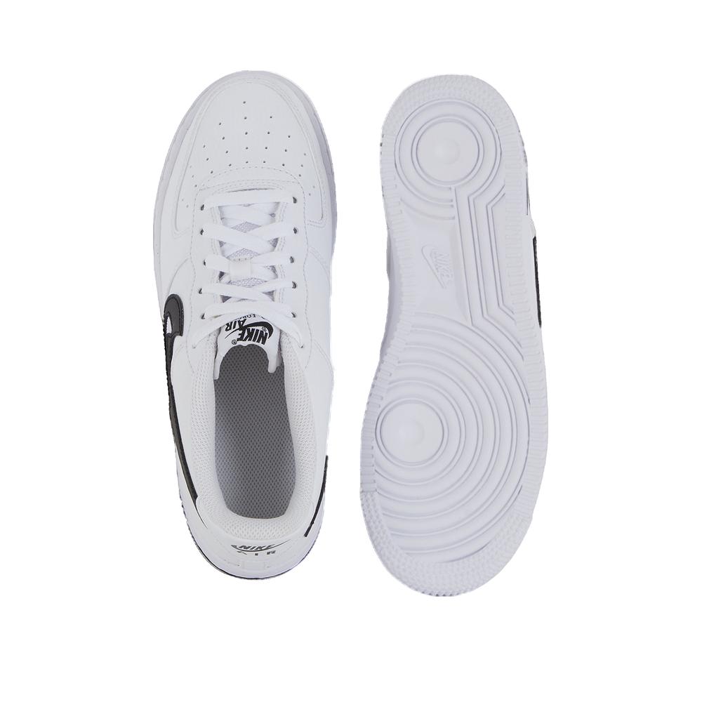 Zapatillas Air Force 1 - Blanco/Negro
