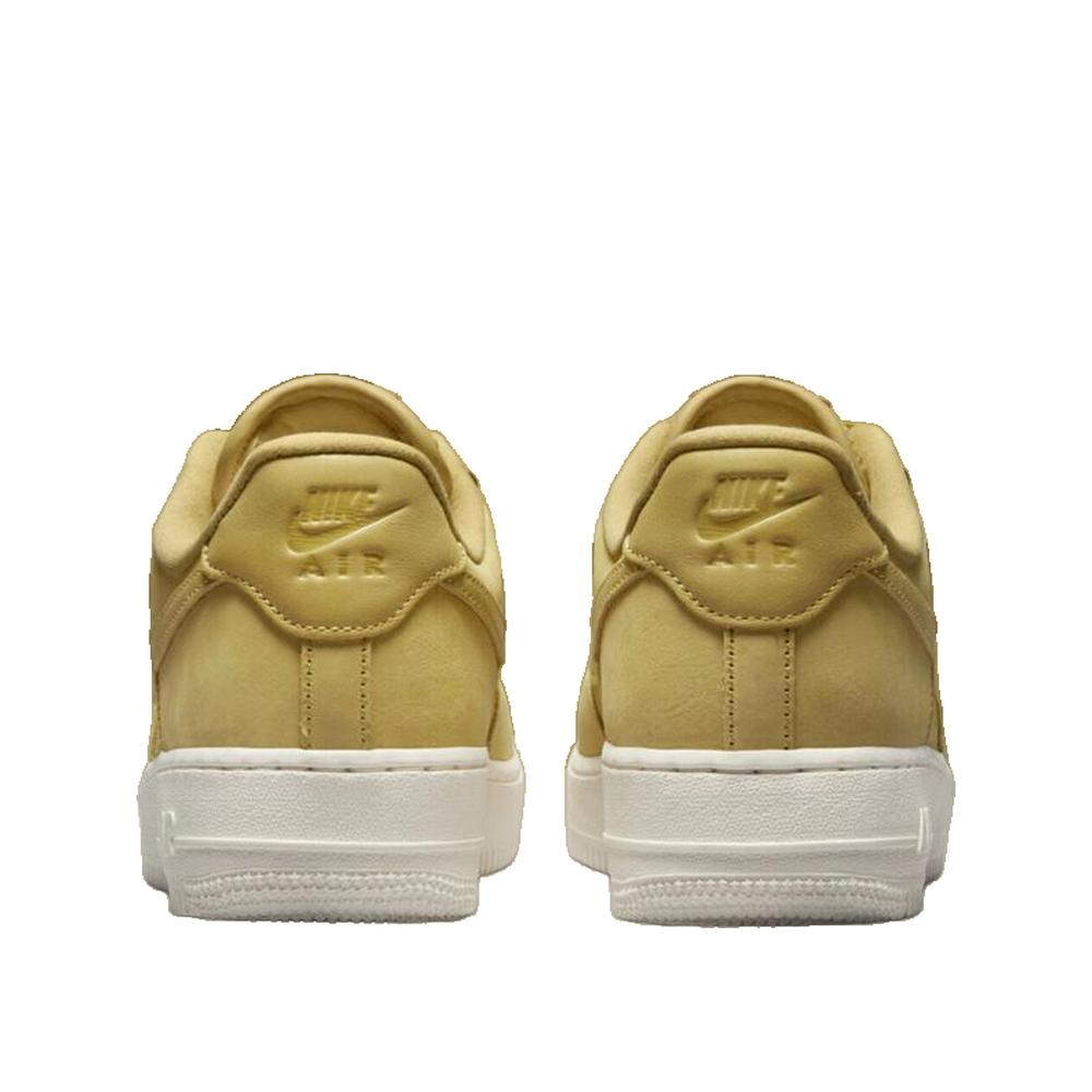 Sneakersy Air Force 1 Premium - Złote