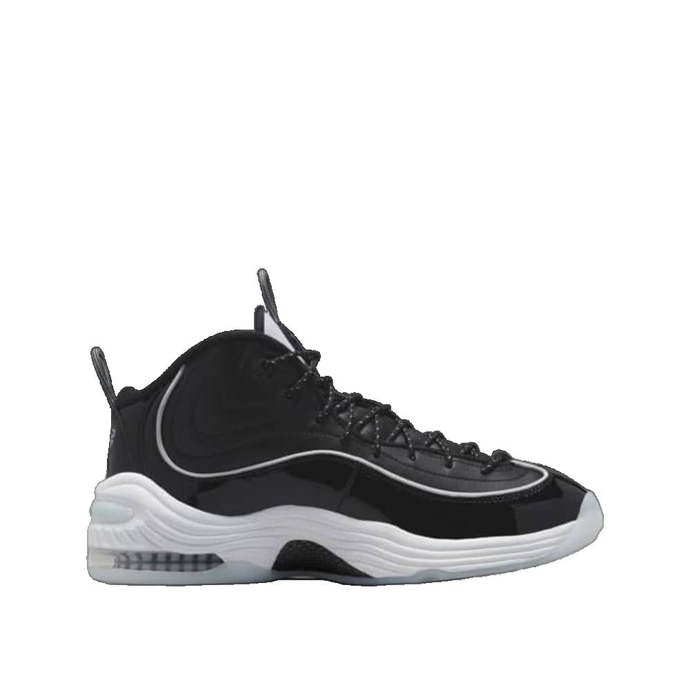 Air Penny 2 Trainers - Black