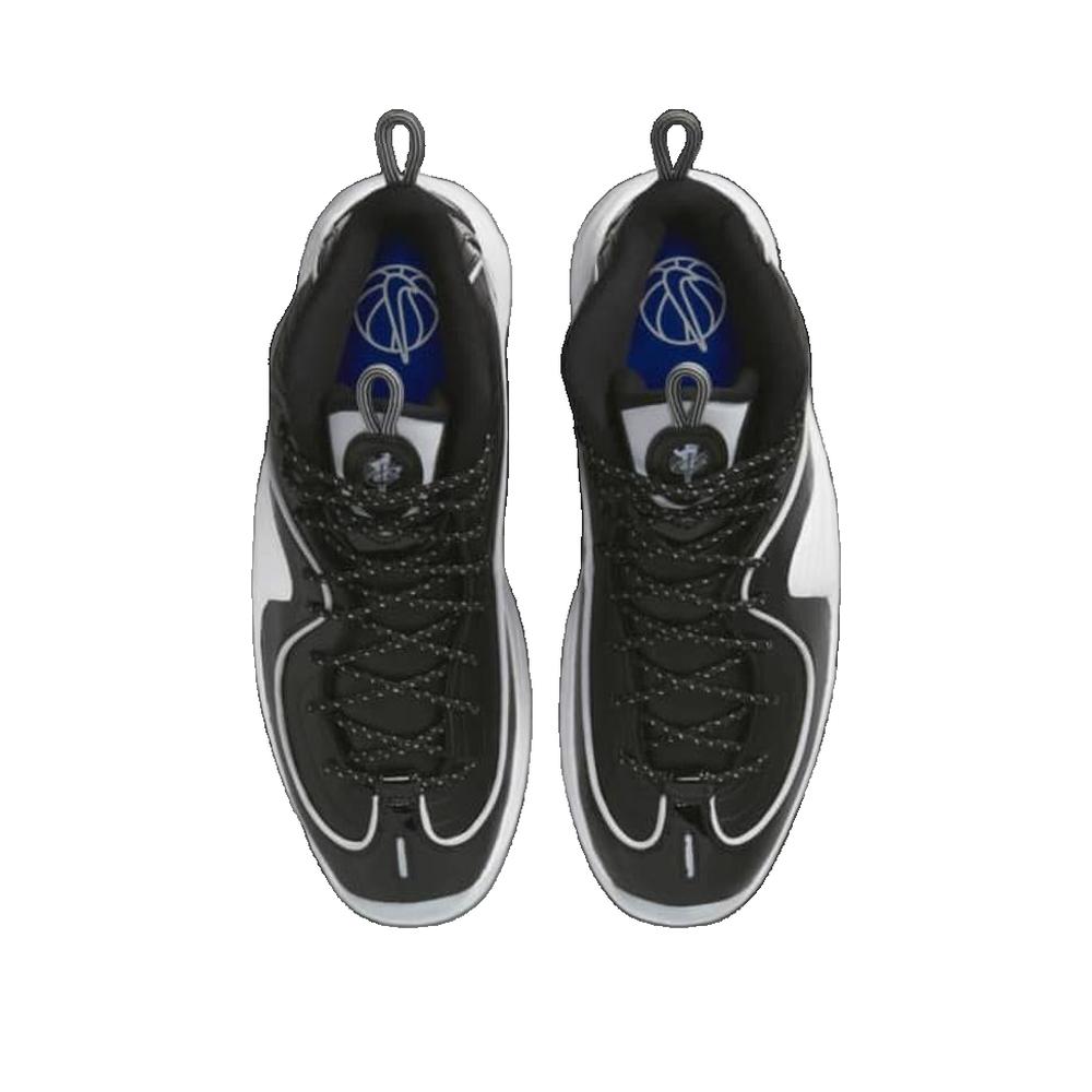 Air Penny 2 Trainers - Black