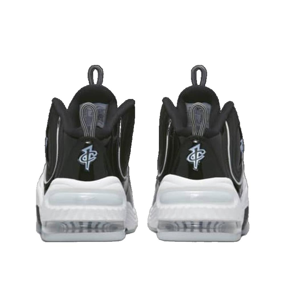 Air Penny 2 Trainers - Black