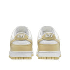 Baskets Dunk Low Retro - Blanc