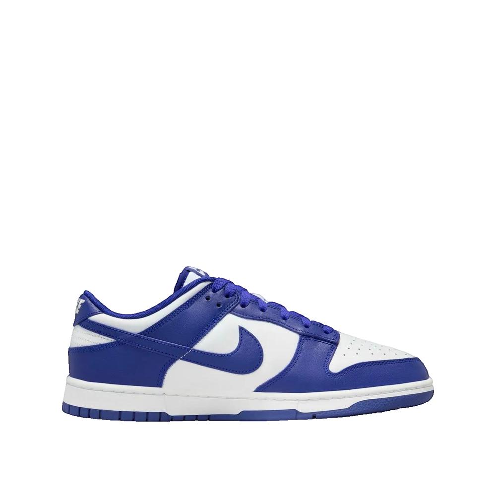 Sneakers Dunk Low Retro - Hvid