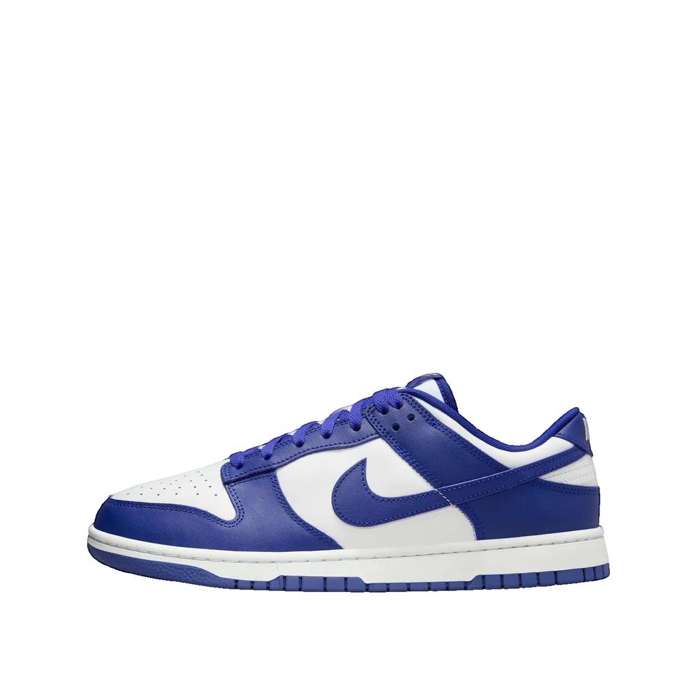 Sneakers Dunk Low Retro - Hvid